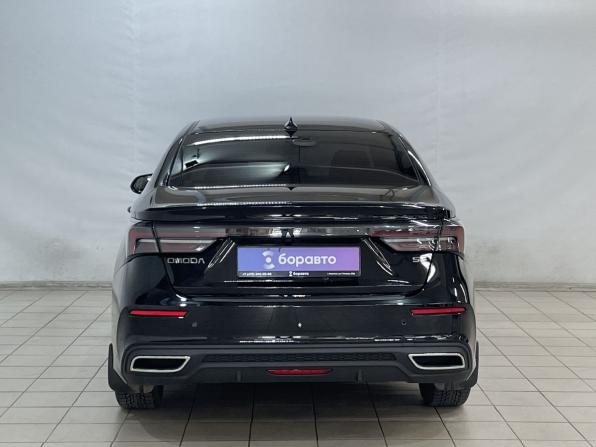 Omoda S5 с пробегом 2024 года, цена 1 629 000 рублей, 7283 км, седан, Автокод Объявления