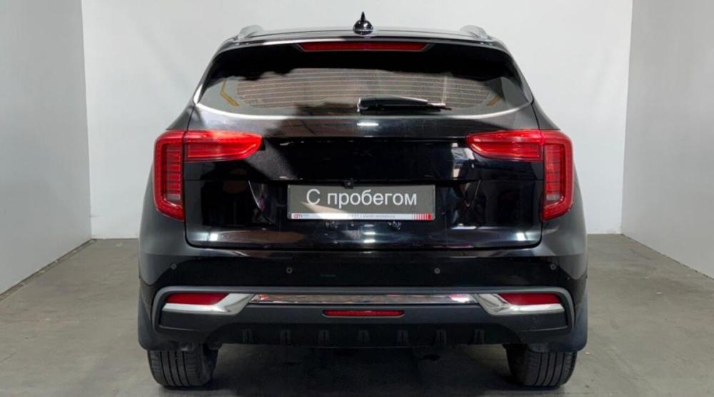 Haval Jolion I Санкт-Петербург  - изображение 5