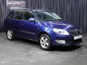 Skoda Fabia II Рестайлинг Москва  - изображение 19