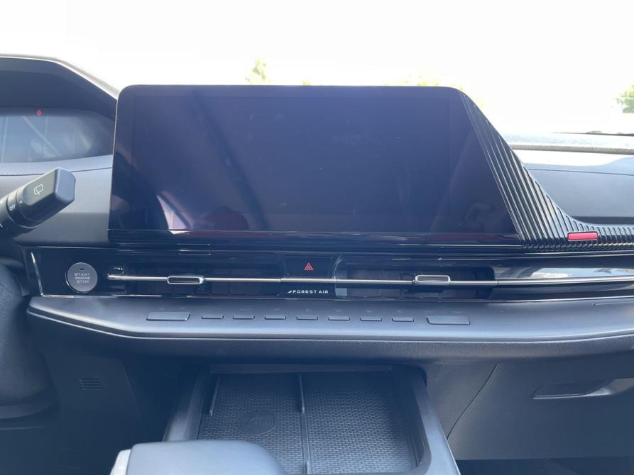 Changan UNI-S (CS55 Plus) I Брянск  - изображение 14