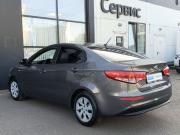 Kia Rio III Рестайлинг Москва  - изображение 18
