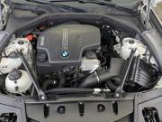 BMW 5 серии VI (F10/F11/F07) Рестайлинг Москва  - изображение 42