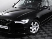 Audi A6 IV (C7) Рестайлинг Москва  - изображение 50