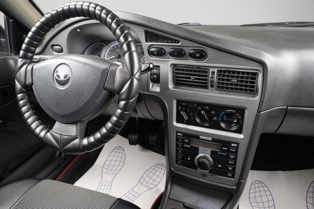 Daewoo Nexia I Оренбург  - изображение 9