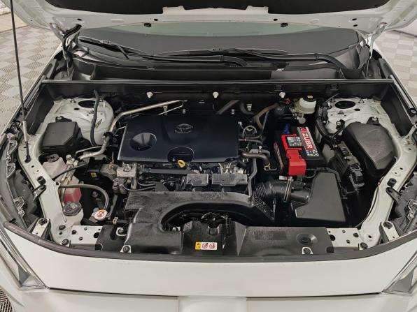 Toyota RAV4 V (XA50) с пробегом 2021 года, цена 3 599 000 рублей, 40472 км, внедорожник, Автокод Объявления