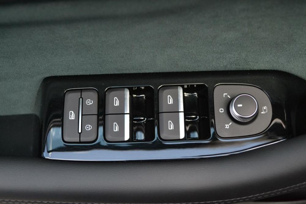 Geely Monjaro I Старый Оскол  - изображение 15