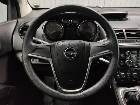 Opel Meriva B с пробегом 2011 года, цена 535 000 рублей, 137312 км, минивэн, Автокод Объявления