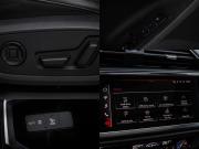 Audi Q3 II (F3) Москва  - изображение 36