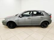 Chevrolet Lacetti I Тула  - изображение 14