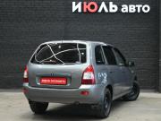 Lada (ВАЗ) Kalina I Екатеринбург  - изображение 19