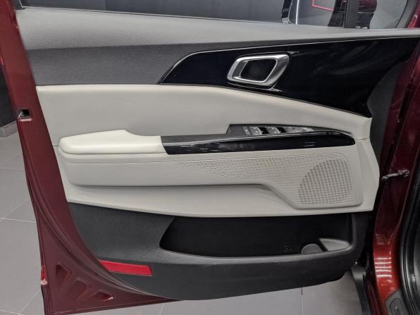 Kia Carnival IV с пробегом 2022 года, цена 3 215 000 рублей, 172082 км, минивэн, Автокод Объявления