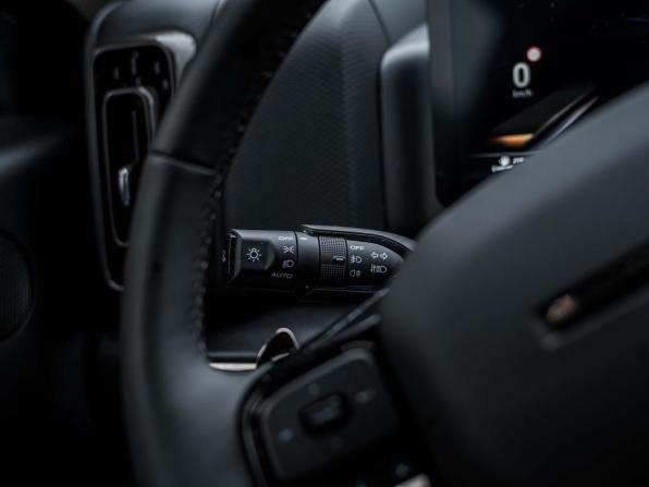 Haval H9 II с пробегом 2024 года, цена 3 400 000 рублей, 37597 км, внедорожник, Автокод Объявления