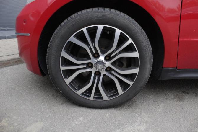 Mercedes-Benz A-Класс II (W169) Рестайлинг с пробегом 2008 года, цена 630 000 рублей, 193715 км, хэтчбек, Автокод Объявления