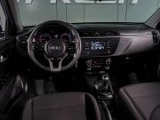 Kia Rio IV Рестайлинг Воронеж  - изображение 26