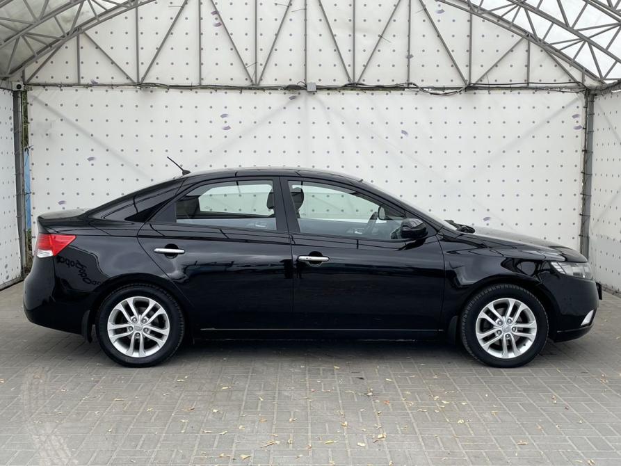 Kia Cerato II Тамбов  - изображение 9
