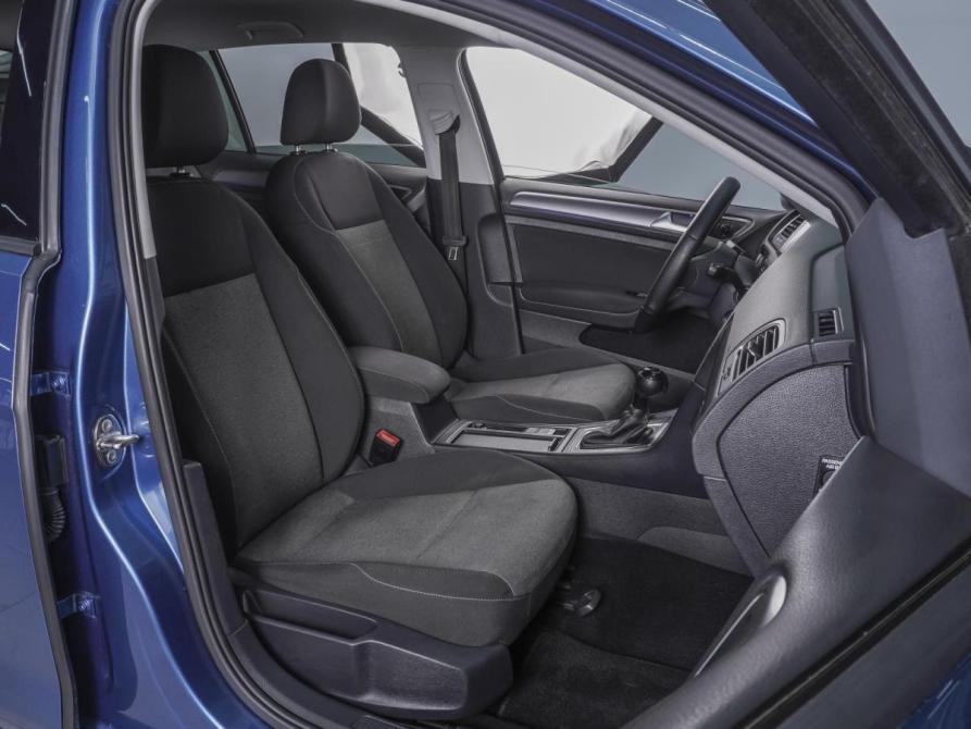 Volkswagen Golf VII Ростов-на-Дону  - изображение 8