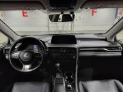 Lexus RX IV Рестайлинг Казань  - изображение 49