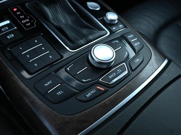 Audi A6 IV (C7) с пробегом 2011 года, цена 1 249 000 рублей, 247573 км, седан, Автокод Объявления