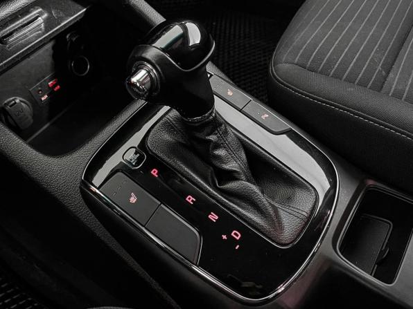 Kia Cerato III Рестайлинг (Classic) с пробегом 2019 года, цена 1 549 000 рублей, 76360 км, седан, Автокод Объявления
