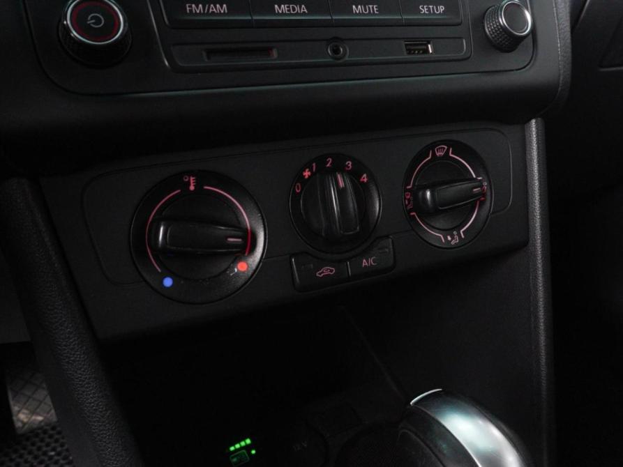 Volkswagen Polo V Рестайлинг Минеральные Воды  - изображение 13