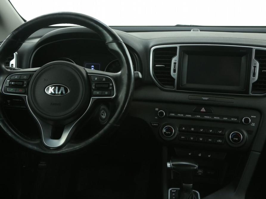 Kia Sportage IV Иваново  - изображение 13