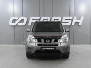 Nissan X-Trail II Рестайлинг Ростов-на-Дону  - изображение 21