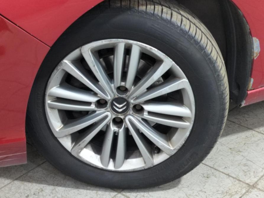 Citroen C4 II Санкт-Петербург  - изображение 8