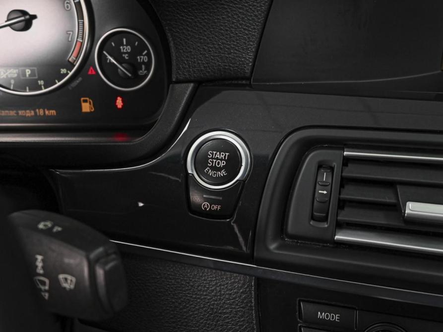 BMW 5 серии VI (F10/F11/F07) Ставрополь  - изображение 19