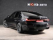 BMW 7 серии VI (G11/G12) Рестайлинг Екатеринбург  - изображение 33