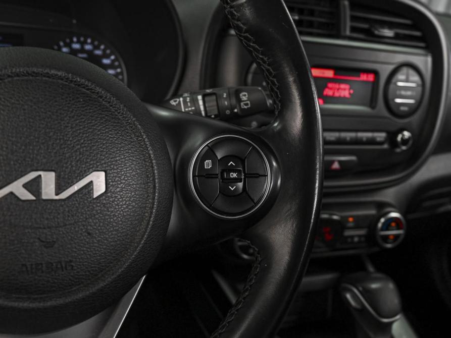 Kia Soul III Рестайлинг Ставрополь  - изображение 18