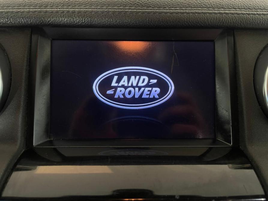 Land Rover Discovery IV Воронеж  - изображение 13