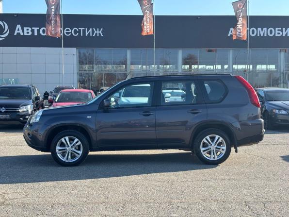 Nissan X-Trail II Рестайлинг с пробегом 2014 года, цена 1 449 000 рублей, 110458 км, внедорожник, Автокод Объявления