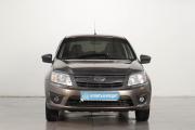 Lada (ВАЗ) Granta I Рестайлинг Челябинск  - изображение 18