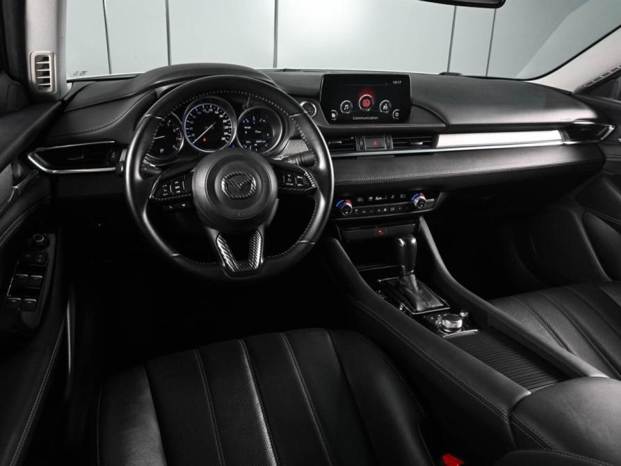 Mazda 6 III (GJ) Рестайлинг 2 Ростов-на-Дону  - изображение 6