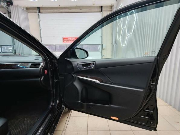 Toyota Camry VII (XV50) Рестайлинг 2 с пробегом 2018 года, цена 2 388 000 рублей, 157863 км, седан, Автокод Объявления