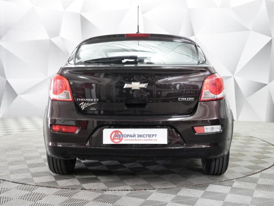 Chevrolet Cruze I Рестайлинг Ульяновск  - изображение 4