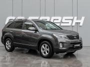 Kia Sorento II Рестайлинг Краснодар  - изображение 21
