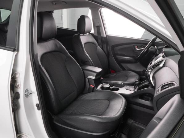 Hyundai ix35 I с пробегом 2013 года, цена 1 564 000 рублей, 94580 км, внедорожник, Автокод Объявления
