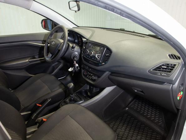 Lada (ВАЗ) Vesta I с пробегом 2021 года, цена 950 000 рублей, 102506 км, универсал, Автокод Объявления