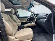 Mitsubishi Montero Sport III Рестайлинг Кемерово  - изображение 54