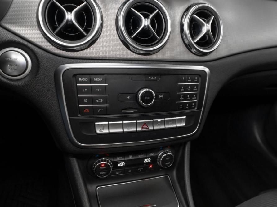 Mercedes-Benz GLA I (X156) Рестайлинг Москва  - изображение 17