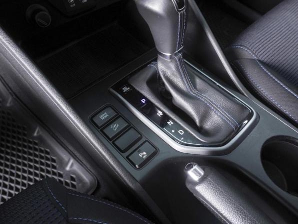 Hyundai Tucson III с пробегом 2016 года, цена 2 150 000 рублей, 98893 км, внедорожник, Автокод Объявления