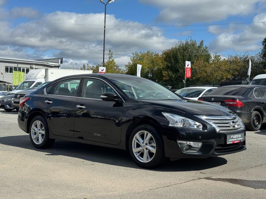 Nissan Teana III (L33) Ижевск  - изображение 2
