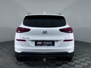 Hyundai Tucson III Рестайлинг Ростов-на-Дону  - изображение 26