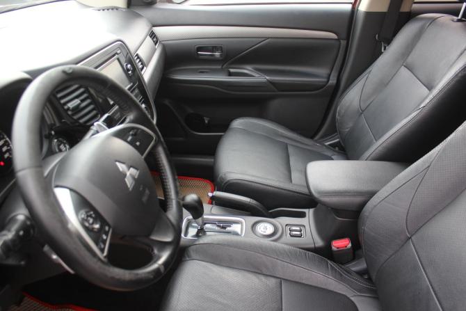 Mitsubishi Outlander III с пробегом 2013 года, цена 1 067 000 рублей, 279591 км, внедорожник, Автокод Объявления