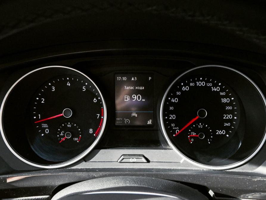 Volkswagen Tiguan II Рестайлинг Екатеринбург  - изображение 10