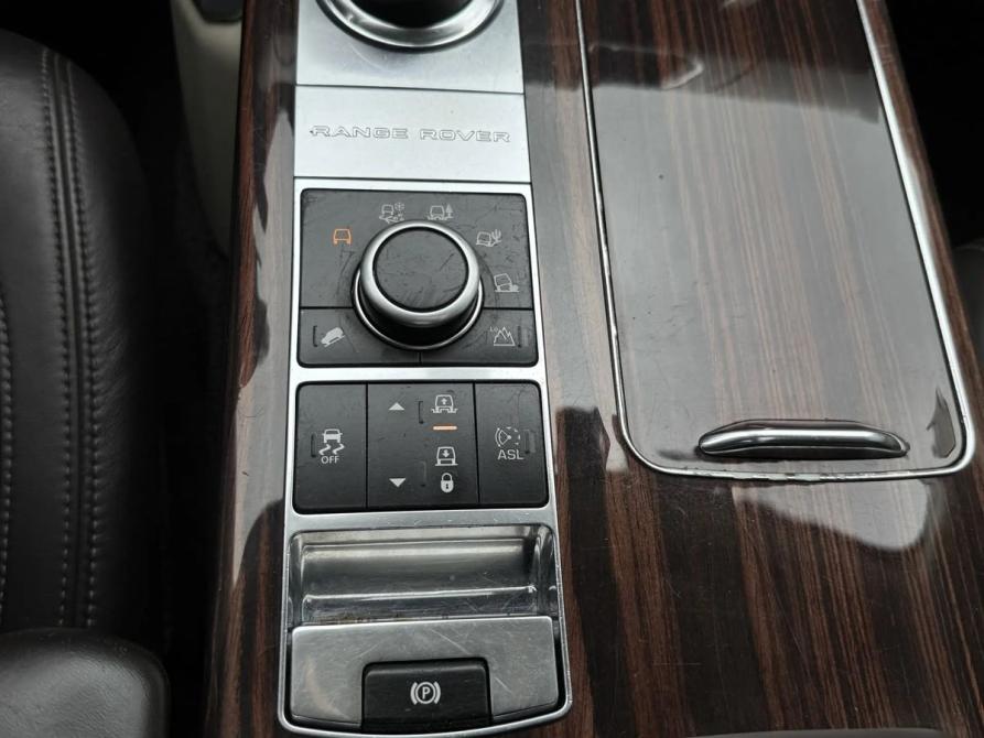 Land Rover Range Rover IV Екатеринбург  - изображение 22