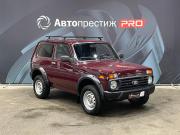 Lada (ВАЗ) 2121 (4x4) I Рестайлинг Пермь  - изображение 23