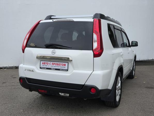 Nissan X-Trail II Рестайлинг с пробегом 2012 года, цена 1 250 000 рублей, 355200 км, внедорожник, Автокод Объявления