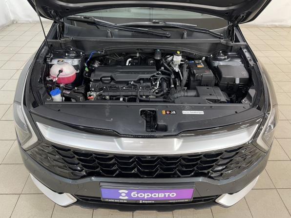 Kia Sportage V с пробегом 2023 года, цена 3 599 000 рублей, 63883 км, внедорожник, Автокод Объявления